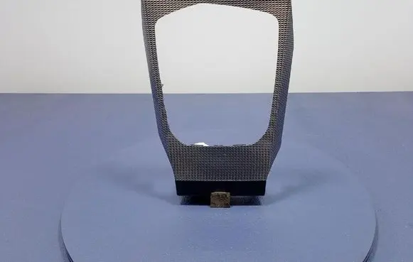 BMW M3 F80 Center console 8076602