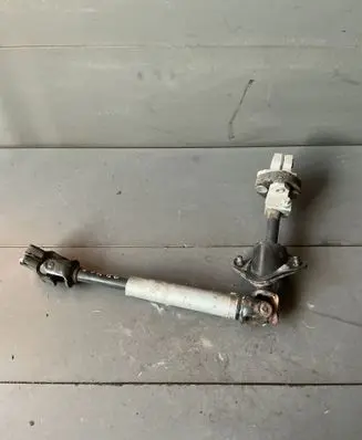 Land Rover Range Rover L322 Steering column universal joint 25015
