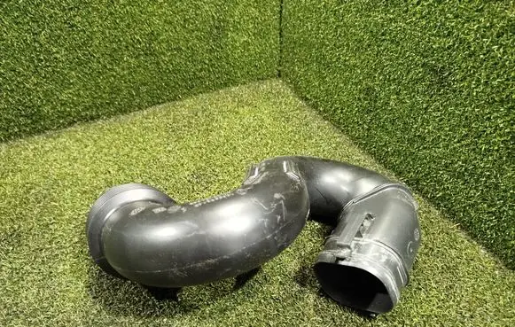 Air intake duct part