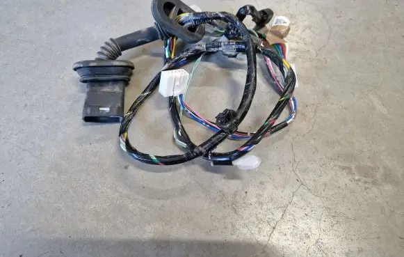 Fiat Fullback Other wiring loom 8512F132 17050348