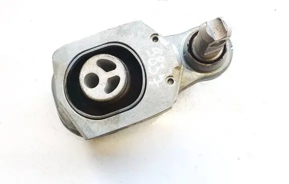 Mercedes-Benz EQB Engine mount bracket a2432404400 q00324079