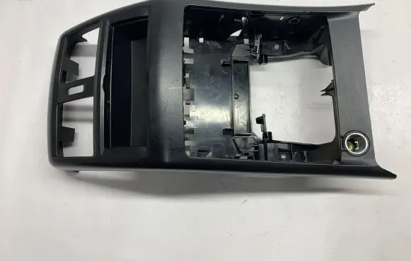 Mercedes-Benz ML W166 Other center console (tunnel) element A1666800907 A1666800410