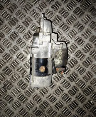 Ford Ranger Starter motor EB3T11000BB