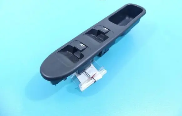 Peugeot 307 Electric window control switch IMPRK1032729