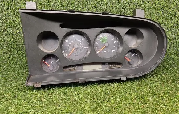 Iveco Daily 3rd gen Speedometer (instrument cluster) 504055192