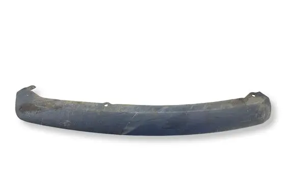 Ford Focus Front bumper lip BM5117626A 0097A AGCDE