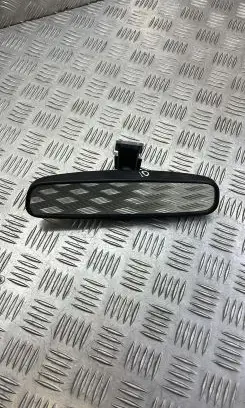 Ford Grand C-MAX Rear view mirror (interior)
