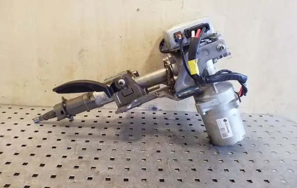 Hyundai ix35 Electric power steering pump 563003U763 563453U511 451IHACA0548