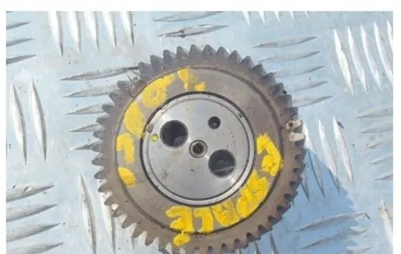 Renault Espace IV Fuel pump gear (pulley) 