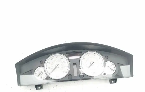 Chrysler 300 - 300C Speedometer (instrument cluster) A2C53216200 3550094648