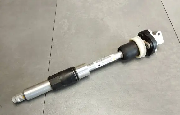 BMW X6 E71 Steering column universal joint 6854951 1201057698 326854951C11