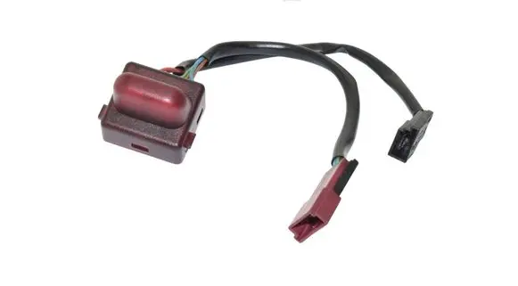 BMW 7 E38 Sun solar sensor 64118380621 8380621 6PT008159-00