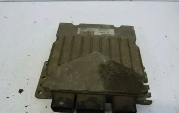 Renault Laguna II Engine control unit/module 8200200577
