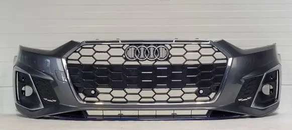 Audi A5 Front bumper 8W6807437A