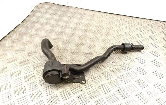 Skoda Octavia Mk3 (5E) Electric auxiliary coolant/water pump 5G0965567 0392023209