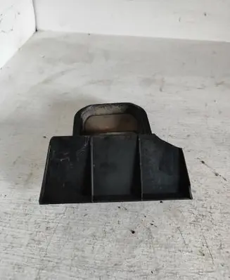 Skoda Fabia Mk2 (5J) Quarter panel pressure vent 6j0819465