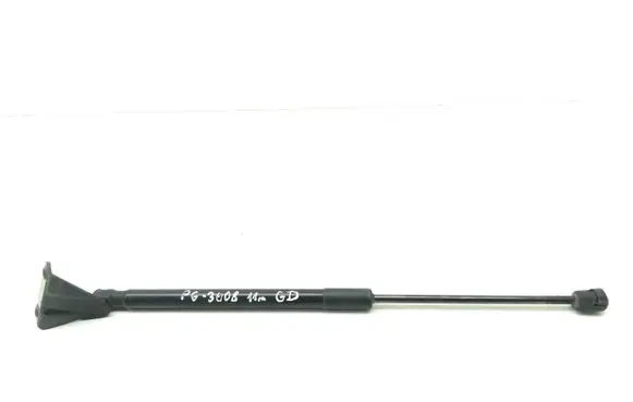 Peugeot 3008 I Tailgate/trunk strut/damper 9683207080