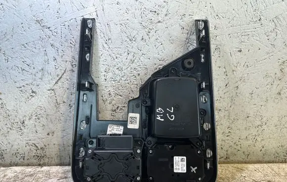 Mercedes-Benz GL X166 Suspension ride height/mode switch A1669051551 16930071 3412060106