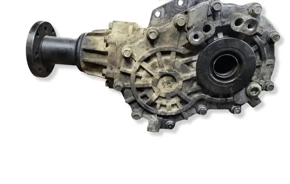 Hyundai Santa Fe Gearbox transfer box case ALM39300 H081008049 CMALM39300