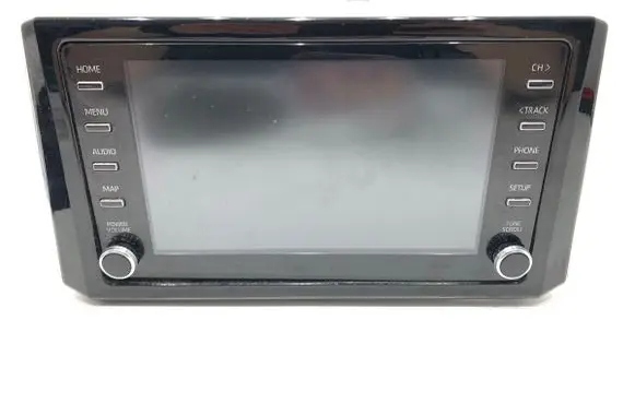 Toyota Corolla E210 E21 Radio/CD/DVD/GPS head unit 8614002D40