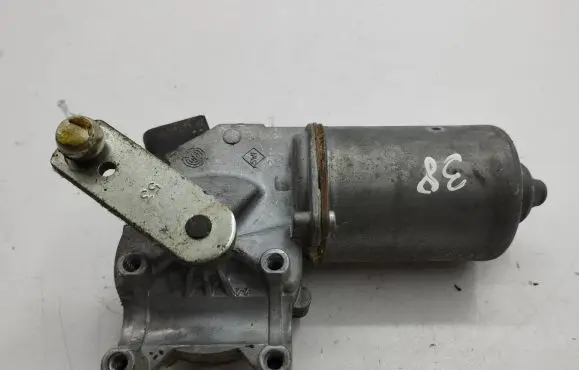 Opel Zafira B Wiper motor 404977