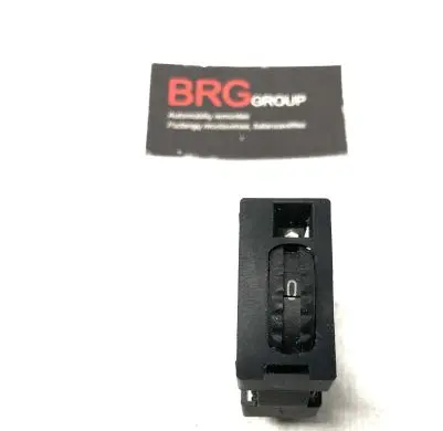 Alfa Romeo 166 Headlight level height control switch 2548902 22938945