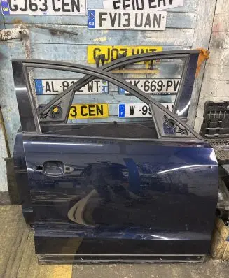 Audi Q5 SQ5 Front door