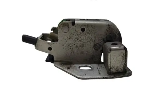 Mercedes-Benz Sprinter W906 Loading door lock A9067401235 A079016