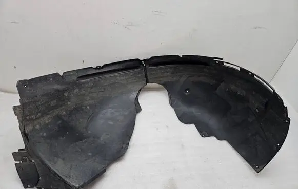 Volkswagen ID. Buzz Front wheel arch liner splash guards 1T3805912 M10061