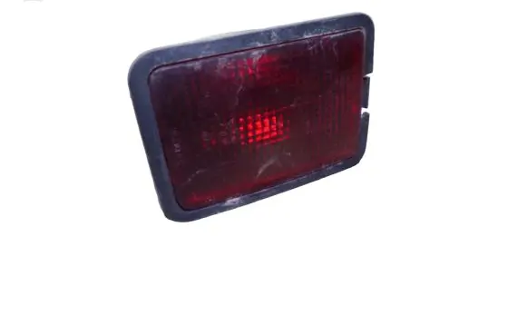 Volkswagen Transporter - Caravelle T4 Rear fog light 701941779
