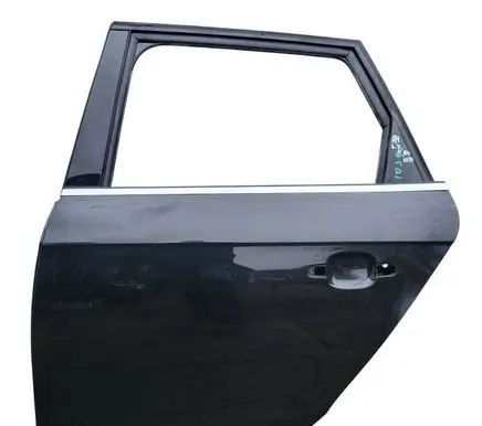 Audi A4 S4 B8 8K Rear door 8K9833051D