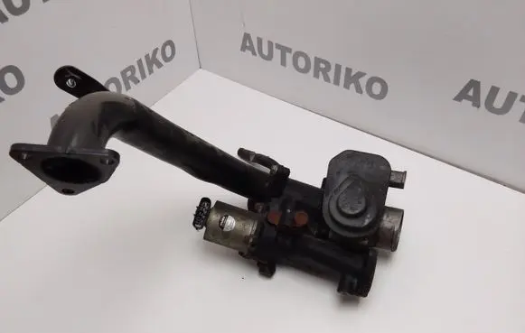 Opel Astra H EGR valve 8973586131 HU1350007131
