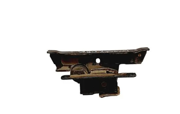 Peugeot Expert Sliding door trim 1498263080 AG0N2107