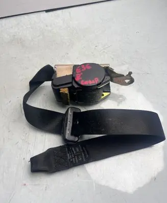 BMW Z3 E36 Front seatbelt 8146540 563051200 0420024