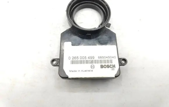 Alfa Romeo 159 Steering angle sensor 0265005499 685045040