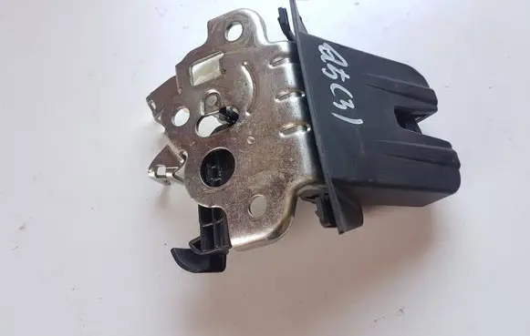 Audi Q5 SQ5 Tailgate/trunk/boot lock/catch/latch 8R0827505