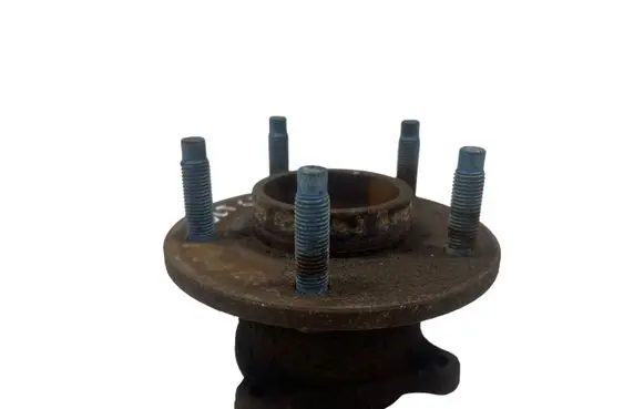 Chevrolet Volt I Rear wheel ball bearing 