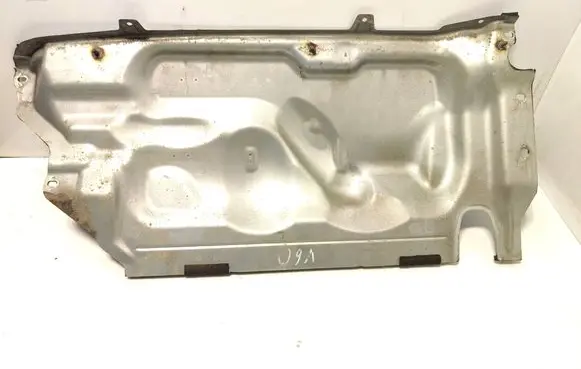 Volvo V60 Heat shield in engine bay 9N10B738