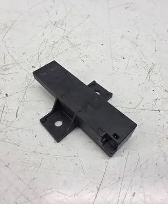 Keyless (KESSY) go control unit/module