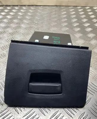 BMW 5 F10 F11 Glove box 9166699 112420 112120