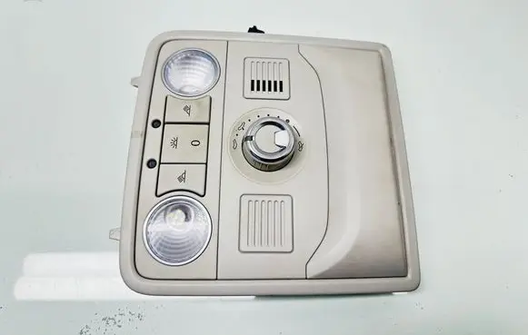 Seat Leon (5F) Front seat light 5Q0951171 28384471