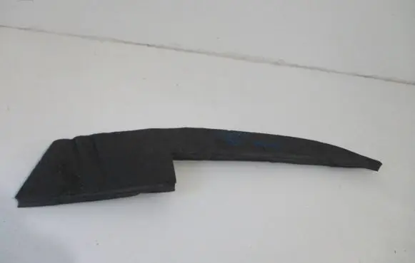 Renault Kadjar Fender foam support/seal 