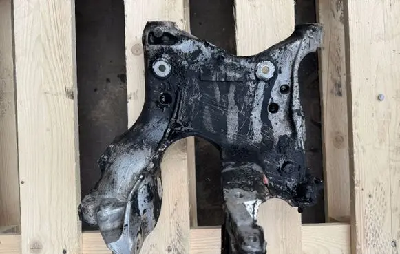 Audi A6 S6 C8 4K Other front suspension part 80A399295S