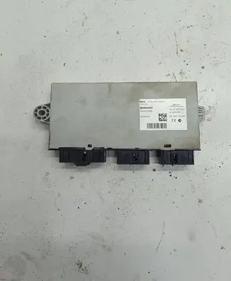 BMW 6 F12 F13 CAS control unit/module 9301518 5WK50720HBR 116RI000056