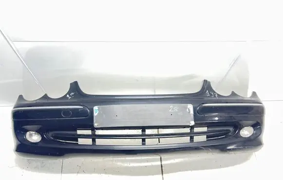 Mercedes-Benz CLK A209 C209 Front bumper A2098850025