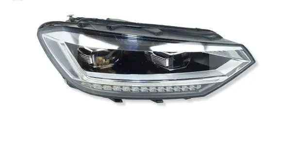 Volkswagen Touran III Headlight/headlamp 5TB941082A 030129923400