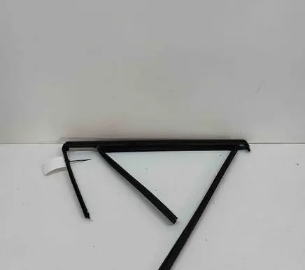 Volvo V60 Rear door glass trim molding 32274406