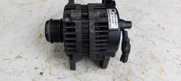 Generator/alternator