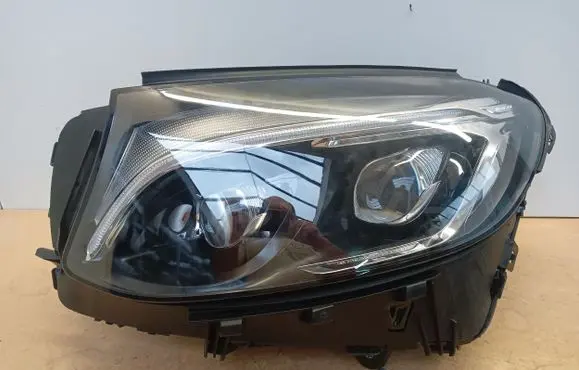 Mercedes-Benz GLC X253 C253 Headlight/headlamp 2539065701