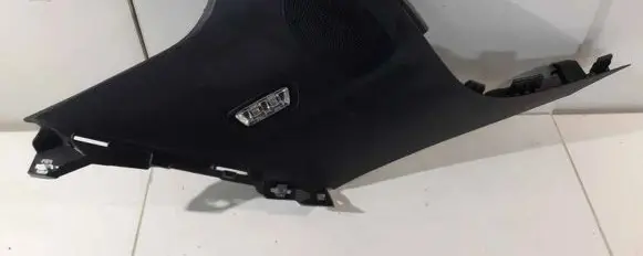 Mercedes-Benz EQC (D)pillar trim (top) A2936908900